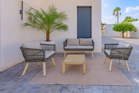 Villa a La Marina, Alicante, La Marina - € 795.000 | Ref: 6081VA - foto 22